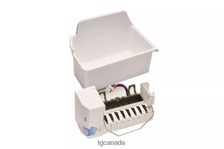 Accessory| LG Automatic Ice Maker Kit 2Z0J0153