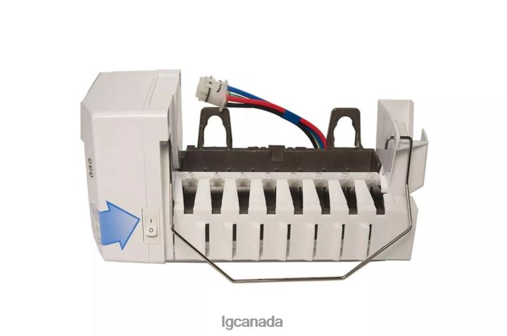 Accessory| LG Automatic Ice Maker Kit 2Z0J0153