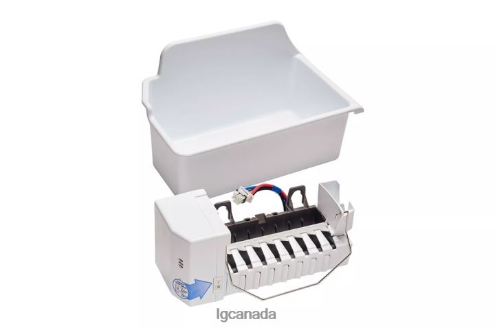 Accessory| LG Automatic Ice Maker Kit for Top Freezer Refrigerator 2Z0J080