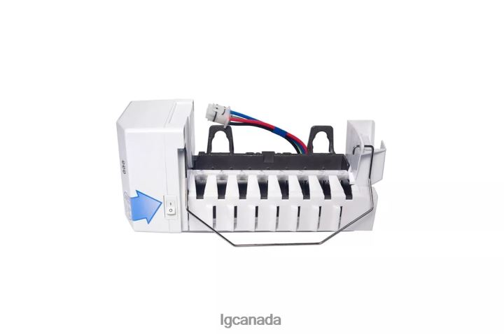 Accessory| LG Automatic Ice Maker Kit for Top Freezer Refrigerator 2Z0J080