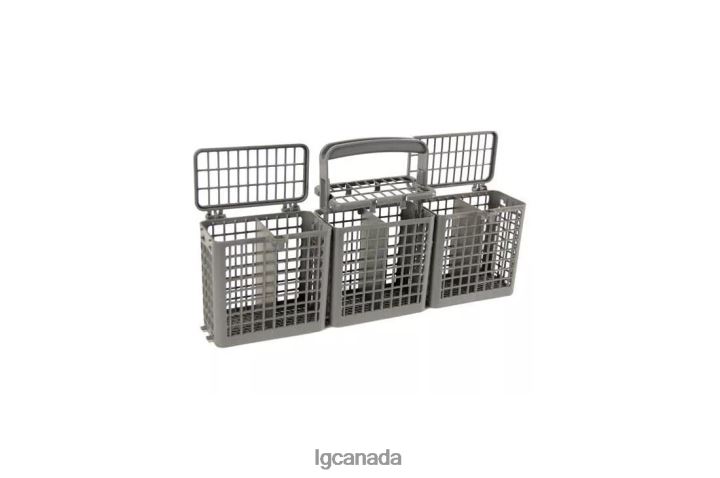 Accessory| LG Dishwasher Cutlery Silverware Basket 2Z0J0211