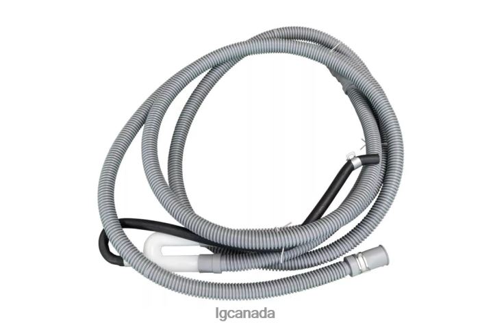 Accessory| LG Dishwasher Drain Hose AEM69493808 2Z0J0159