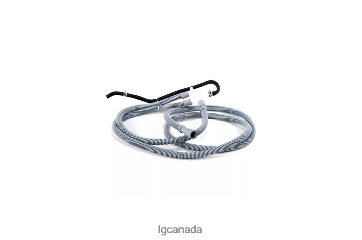 Accessory| LG Dishwasher Drain Hose Assembly 2Z0J0246