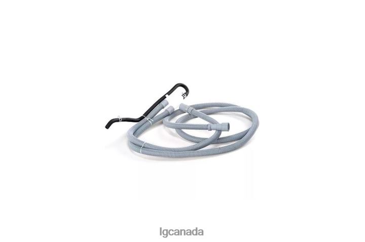 Accessory| LG Dishwasher Drain Hose Assembly 2Z0J0246