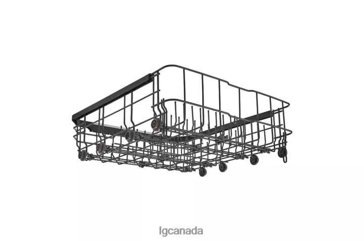 Accessory| LG Dishwasher Lower Rack AHB73249105 2Z0J0182