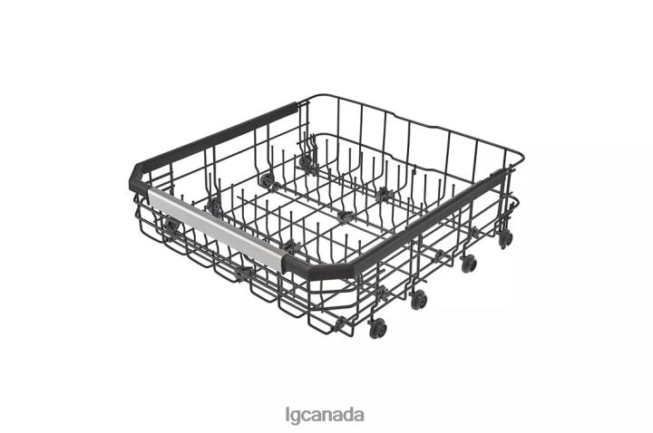 Accessory| LG Dishwasher Lower Rack AHB73249105 2Z0J0182