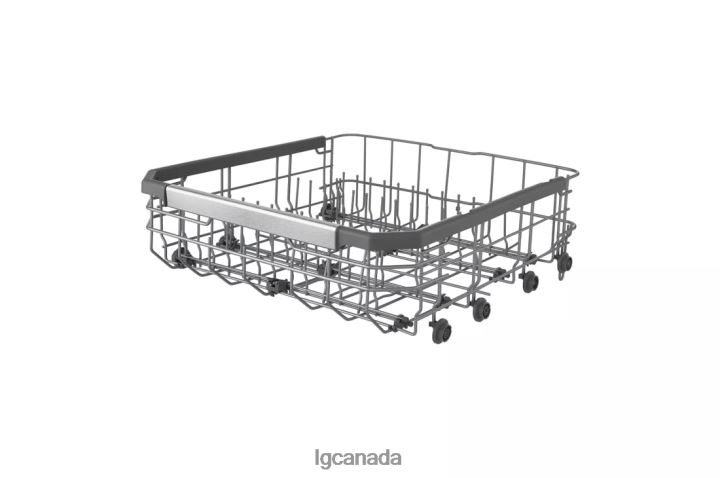 Accessory| LG Dishwasher Lower Rack AHB73249108 2Z0J0233
