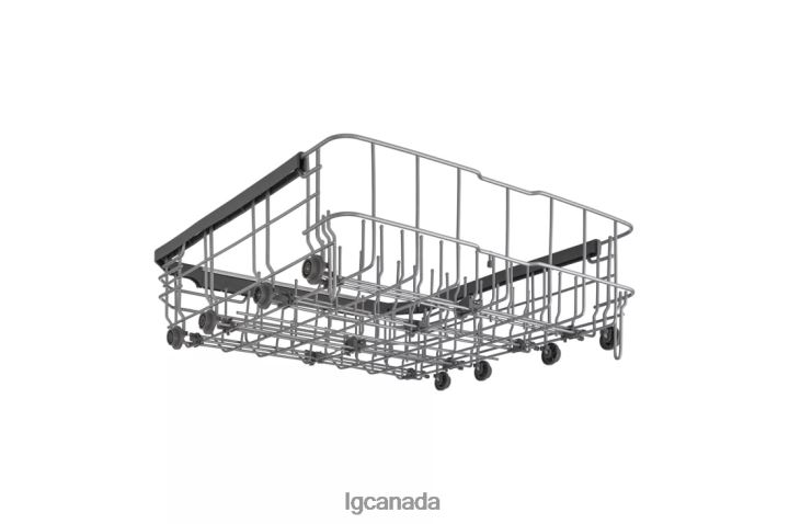 Accessory| LG Dishwasher Lower Rack AHB73249108 2Z0J0233