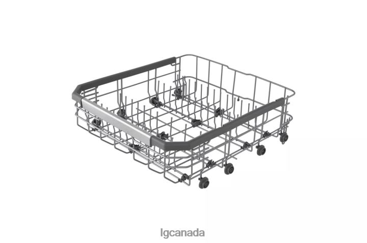 Accessory| LG Dishwasher Lower Rack AHB73249108 2Z0J0233