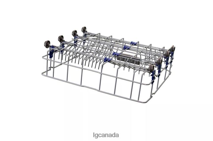 Accessory| LG Dishwasher Rack AHB72909101 2Z0J0162