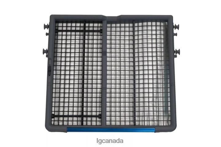 Accessory| LG Dishwasher Third Level Rack AHB73129401 2Z0J0167