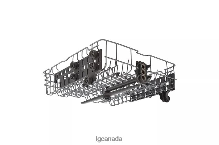 Accessory| LG Dishwasher Upper Rack AHB73249233 2Z0J0185