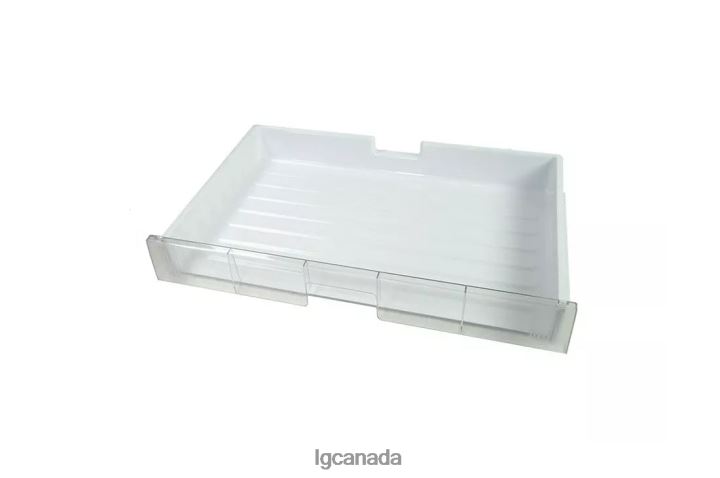 Accessory| LG Fresh food Glide-N-Slide tray 2Z0J0186