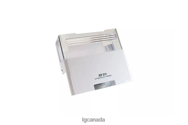 Accessory| LG Ice Storage Container 2Z0J0201