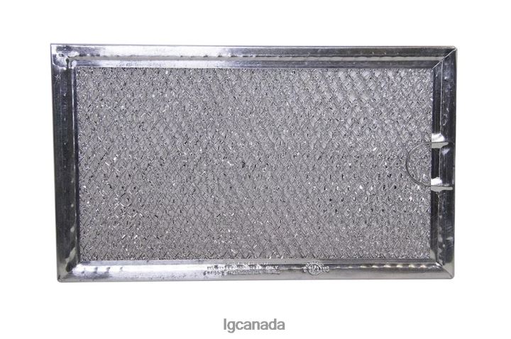 Accessory| LG Microwave Grease Filter 2Z0J0183