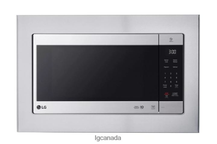 Accessory| LG Microwave Trim Kit 2Z0J0152