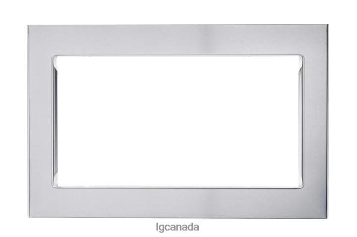Accessory| LG Microwave Trim Kit 2Z0J0152