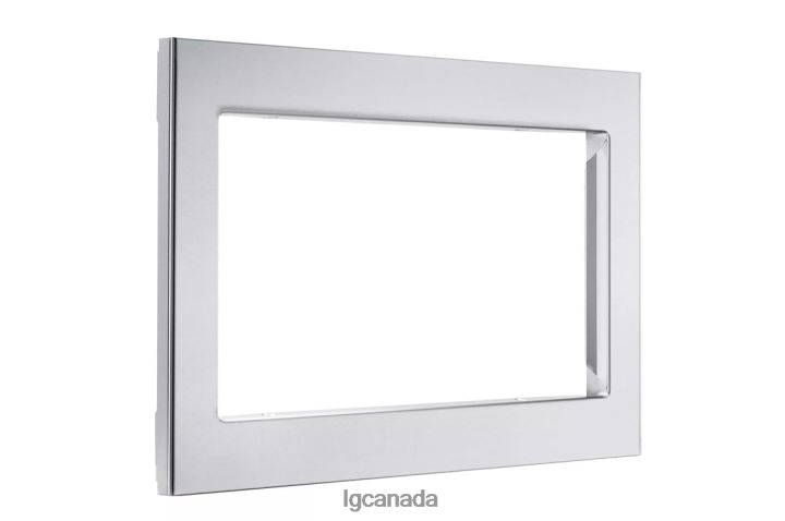 Accessory| LG Microwave Trim Kit 2Z0J0152