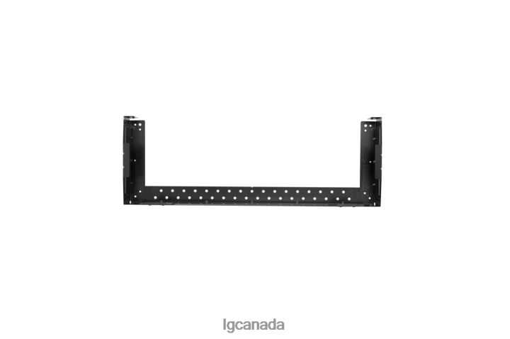 Accessory| LG Over-the-range Microwave Bump Out Kit 2Z0J0240