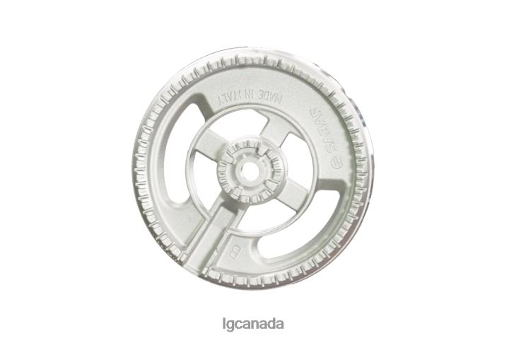 Accessory| LG Range Burner MBE62162903 2Z0J0108