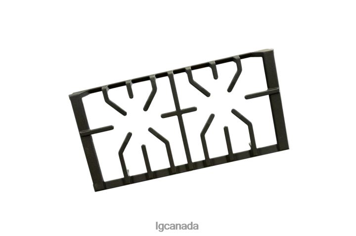 Accessory| LG Range Grate AEB76291601 2Z0J0101