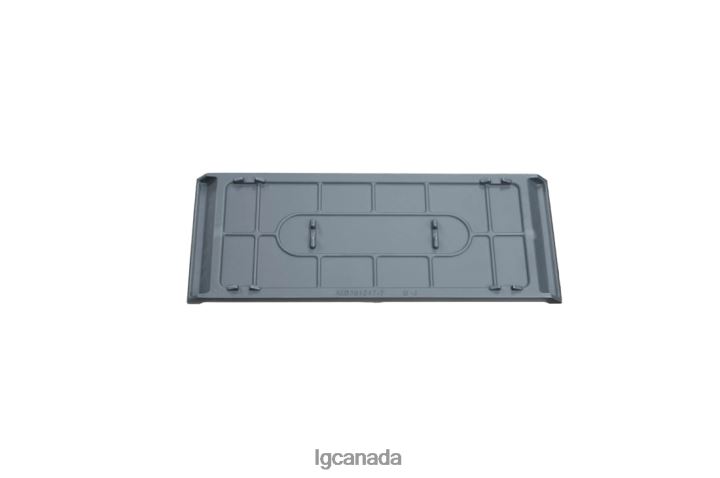 Accessory| LG Range Grille AEB76124701 2Z0J0102