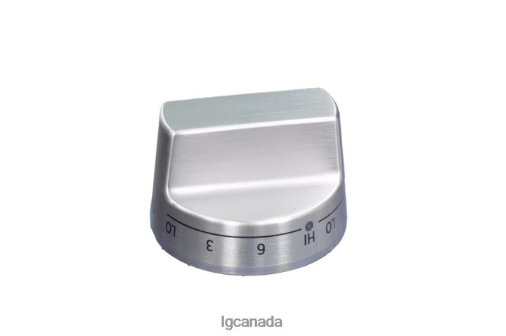 Accessory| LG Range Knob AEZ75994613 2Z0J0107