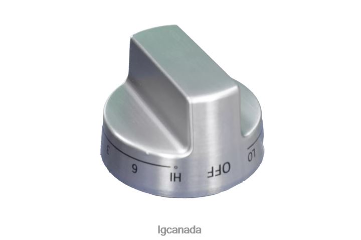Accessory| LG Range Knob AEZ75994613 2Z0J0107