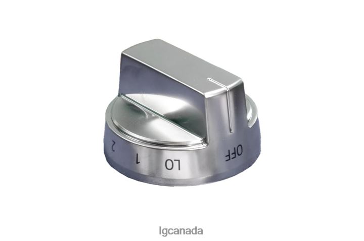 Accessory| LG Range Knob AEZ75994614 2Z0J0104