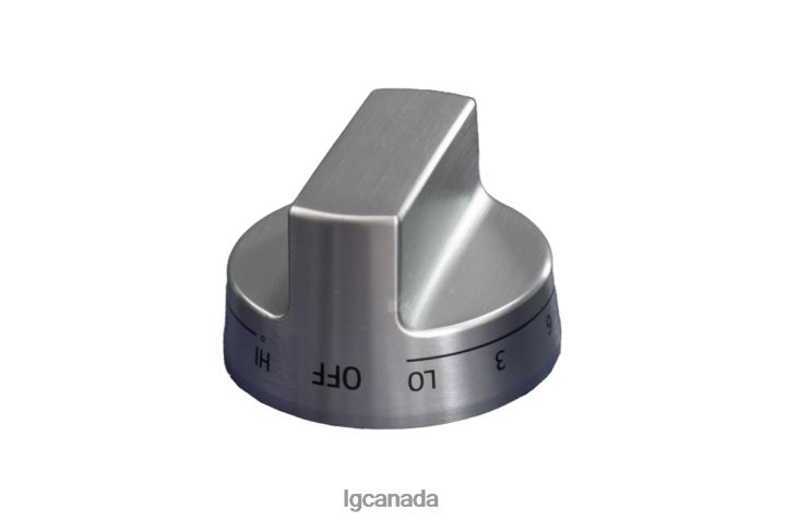 Accessory| LG Range Knob AEZ75995309 2Z0J095