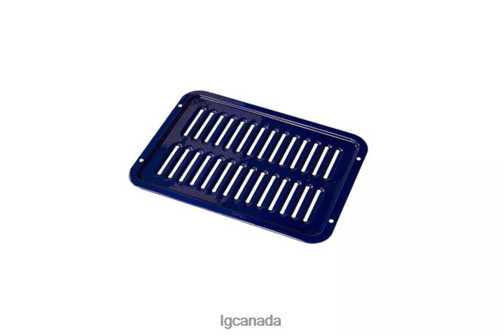 Accessory| LG Range Oven Broiler Pan Grid MJS61849903 2Z0J0172