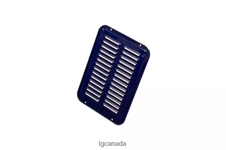 Accessory| LG Range Oven Broiler Pan Grid MJS61849903 2Z0J0172