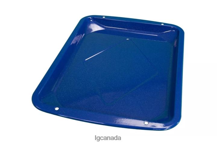 Accessory| LG Range Oven Broiler Pan MJS61850003 2Z0J0197