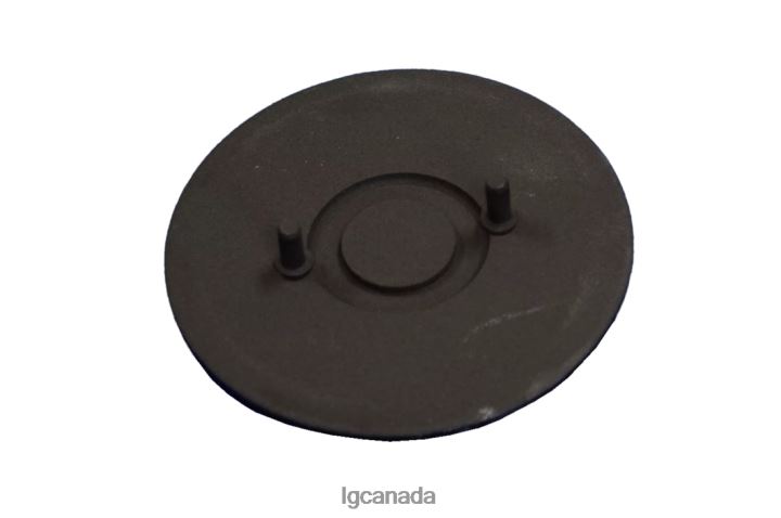 Accessory| LG Range Surface Burner Cap MBE62284102 2Z0J0112
