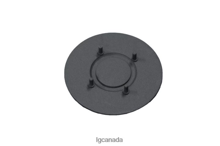 Accessory| LG Range Surface Burner Cap MBE62284202 2Z0J0114