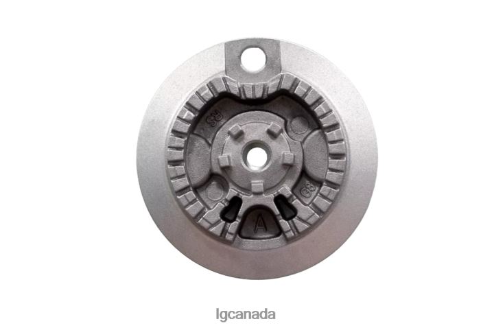 Accessory| LG Range Surface Burner MBE62283203 2Z0J0111