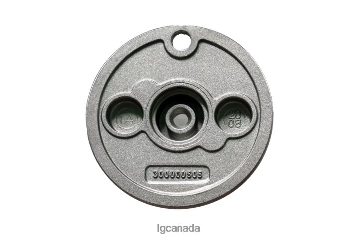 Accessory| LG Range Surface Burner MBE62283203 2Z0J0111