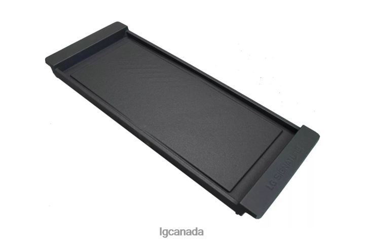 Accessory| LG Range griddle plate 2Z0J0208