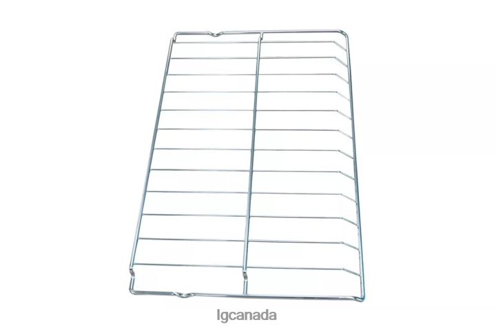 Accessory| LG Range oven bottom rack 2Z0J0190