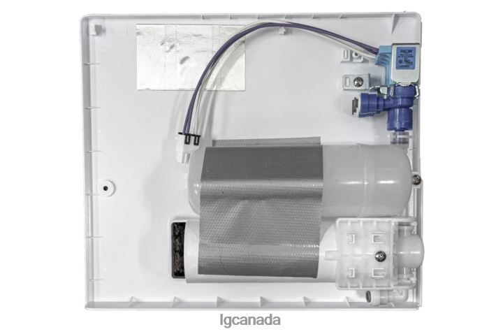 Accessory| LG Refrigerator Air Filter ADQ73853822 2Z0J0119