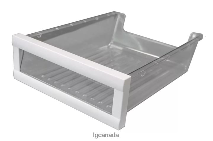 Accessory| LG Refrigerator Crisper Drawer 2Z0J0171