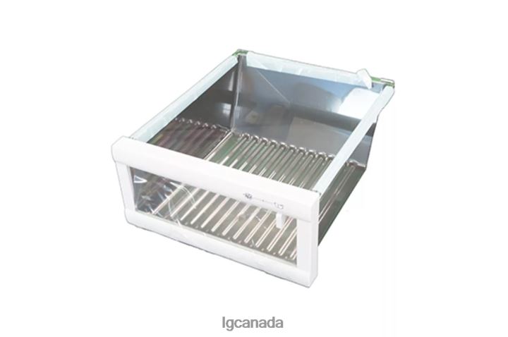 Accessory| LG Refrigerator Crisper Drawer AJP32871405 2Z0J0236