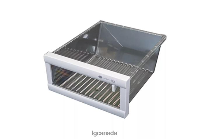 Accessory| LG Refrigerator Crisper Drawer AJP32871405 2Z0J0236