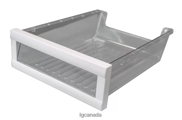 Accessory| LG Refrigerator Deli Drawer 2Z0J0177