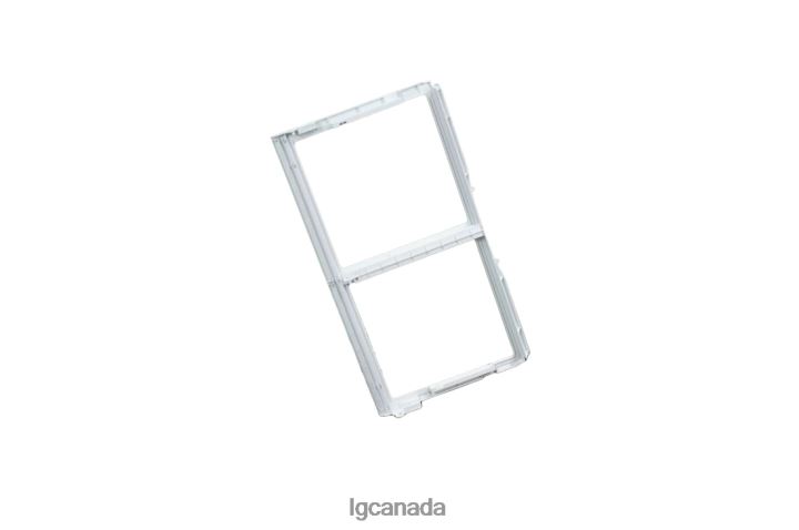 Accessory| LG Refrigerator Drawer Cover 3550JJ0009A 2Z0J0156