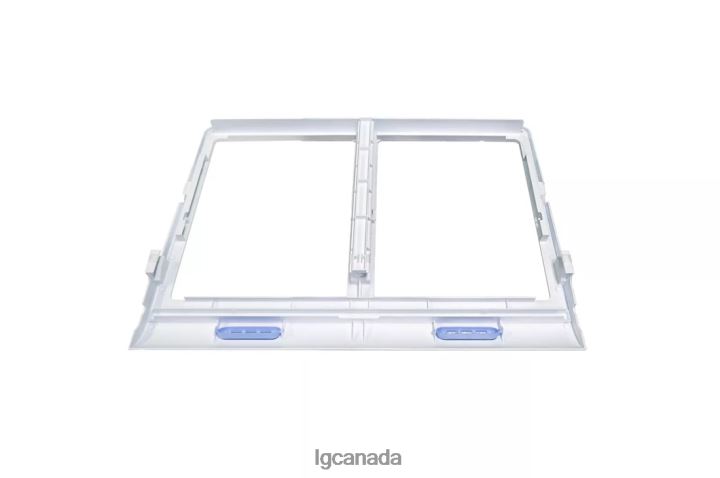 Accessory| LG Refrigerator Drawer Cover 3551JJ1005X 2Z0J0176