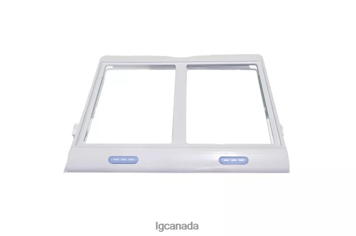 Accessory| LG Refrigerator Drawer Cover 3551JJ1005X 2Z0J0176