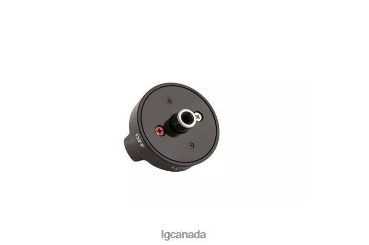 Accessory| LG Replacement Gas Range Knob for LDG3015ST, LDG3035SB, LRG3093SB 2Z0J0146
