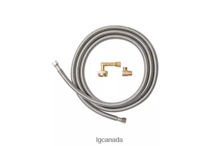 Accessory| LG Universal Dishwasher Inlet Hose AGF30462902 2Z0J0150