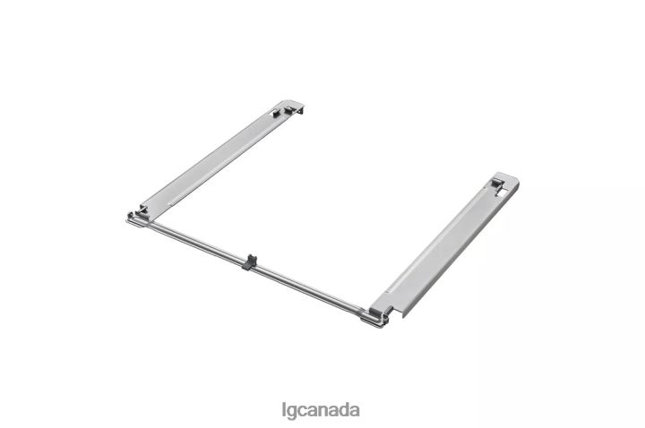 Accessory| LG 27' Laundry Front Load Stacking Kit 2Z0J071